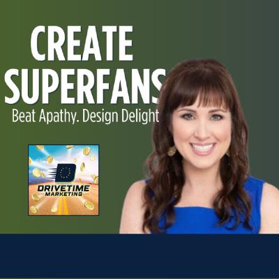 Creating Casino Superfans with Brittany Hodak: Beat Apathy, Win Advocacy Creating Casino Superfans with Brittany Hodak: Beat Apathy, Win Advocacy