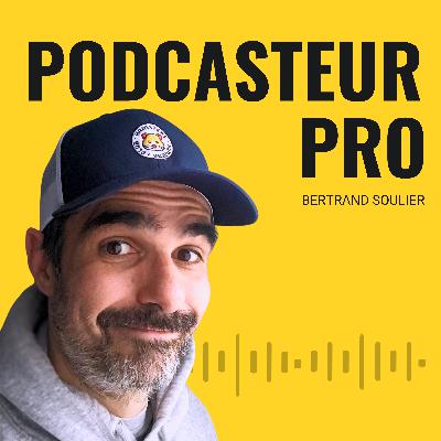 Améliore ton podcast avec Socrate