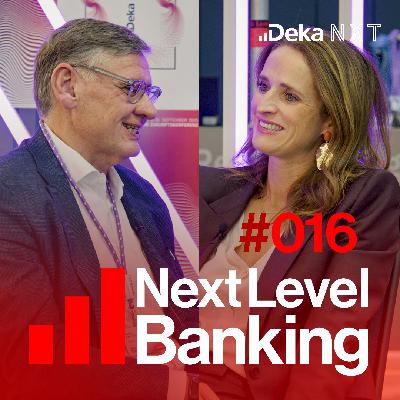 Folge 016 - DekaNXT-Spezial: Startup-Kultur trifft Finanzbranche, mit Verena Pausder
