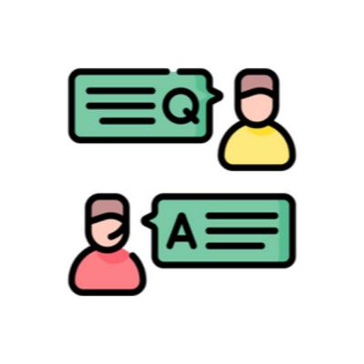 77. Más Preguntas de Clientes y Respuestas Agosto 2022 (parte 2)