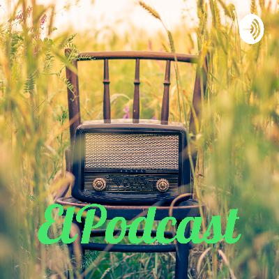 El-Podcast S1E1 - mom El-Podcast S1E1 - mom