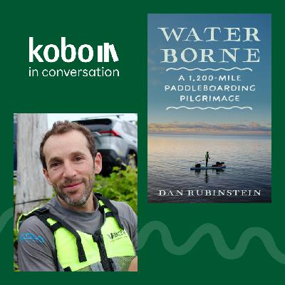 Dan Rubinstein on finding community on waterfronts