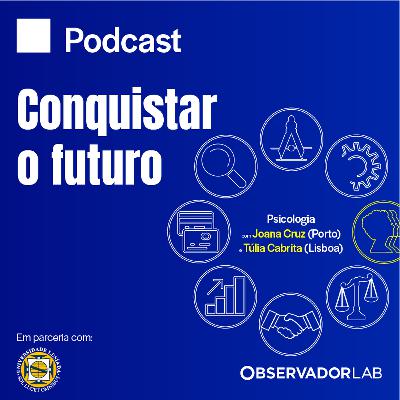 “O que destaca o psicólogo são as capacidades interpessoais”