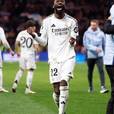Champion's Express 13/03/2025 : le Real s'en sort, Guirassy dans tous les coups