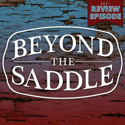 Ep. 41: 2021 Recap and Equine Network Updates Ep. 41: 2021 Recap and Equine Network Updates