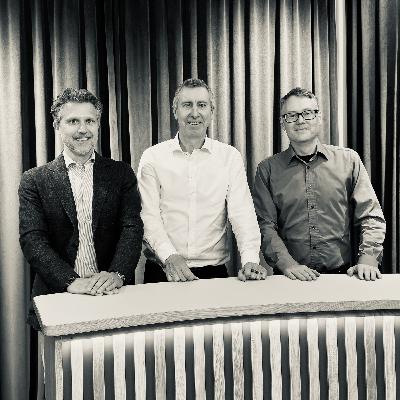 Polens tillväxtmaskin, e-handelspärlor och fastighetsfynd i Östeuropa