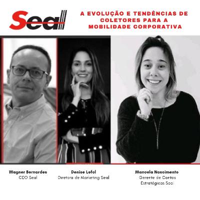 A evolução e tendências de coletores para a mobilidade corporativa