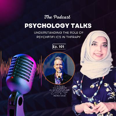 Understanding the Role of Psychedelics in Therapy