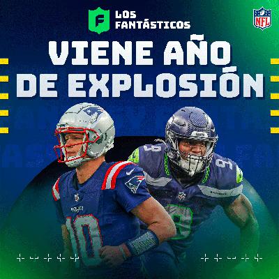 Jugadores que explotarán en 2025