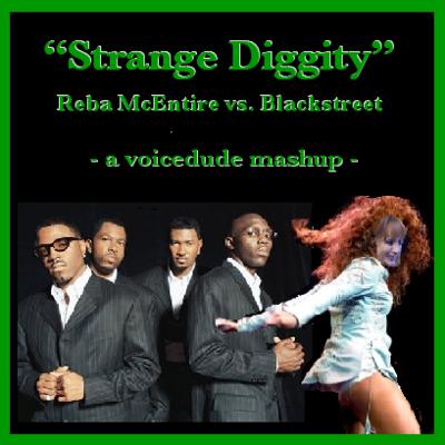 "Strange Diggity" "Strange Diggity"