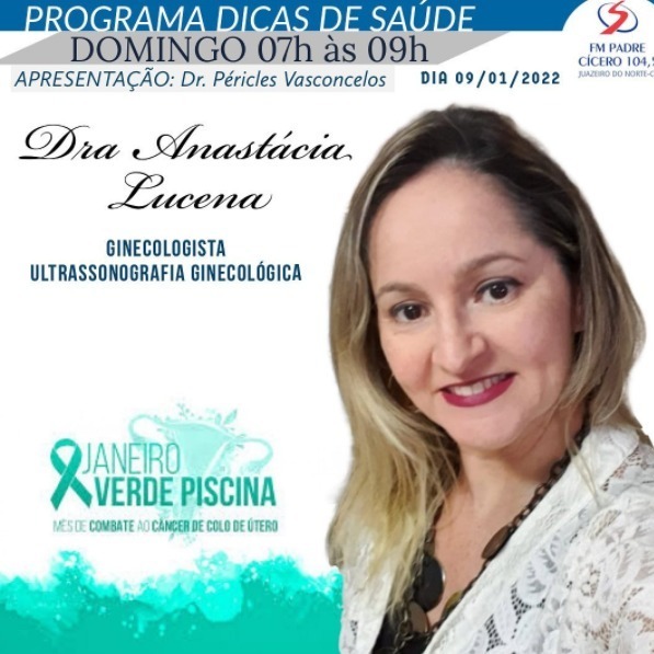 Dicas de Saúde