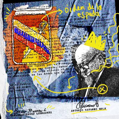 Episodio 4. Los guardianes