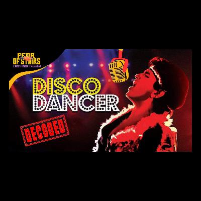 Disco Dancer (1982)