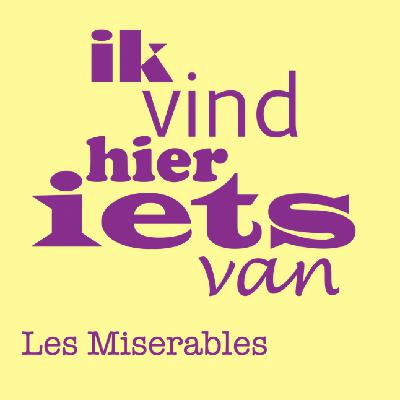 #11 Les Misérables