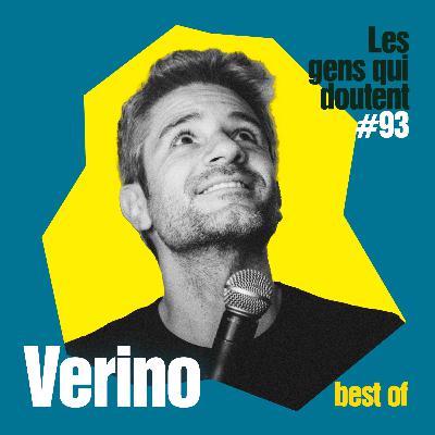 Verino - Être mauvais au début (EXTRAIT)