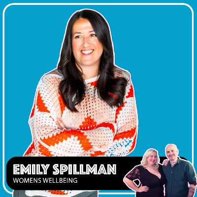 Womens Wellbeing