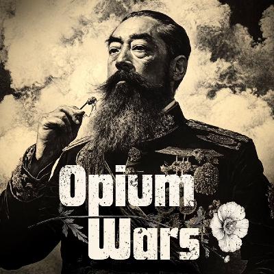 1: "Origins and Causes of the Opium Wars: The Collision of Empires"