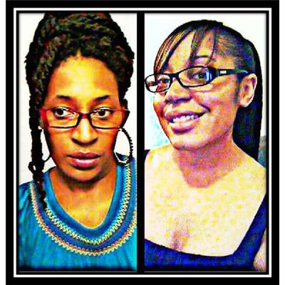 Nerdy Black Chicks Reloaded