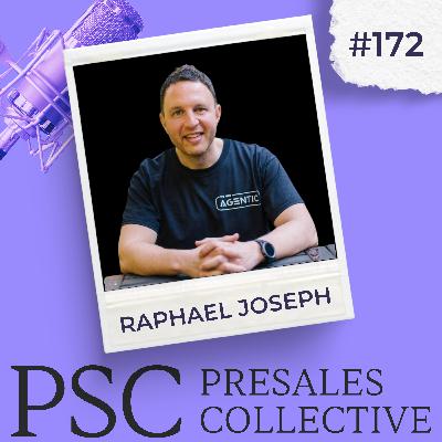 Insights from an SE-Leader-Turned-Recruiter: Personal Branding for SEs with Raphael Joseph