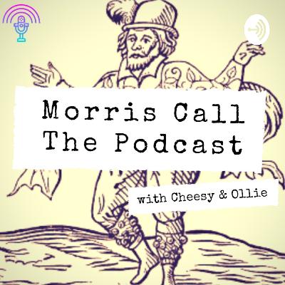 The Changing Face of Morris The Changing Face of Morris