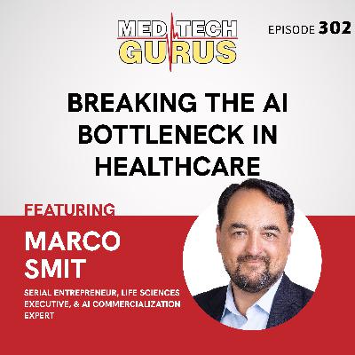Breaking the AI Bottleneck in Healthcare