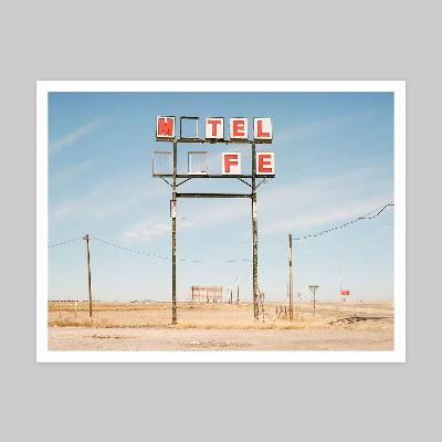 In Conversation with Kyle McDougall - An American Mile