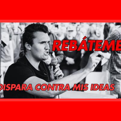 AL HABLA CON SAÚL: EL ASESINATO DE CHARLIE KIRK, O LA RAZÓN DE LA SINRAZÓN AL HABLA CON SAÚL: EL ASESINATO DE CHARLIE KIRK, O LA RAZÓN DE LA SINRAZÓN