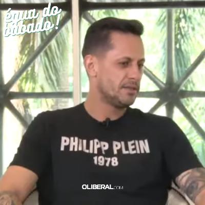 Novos casos de nudes entre famosos deram o que falar