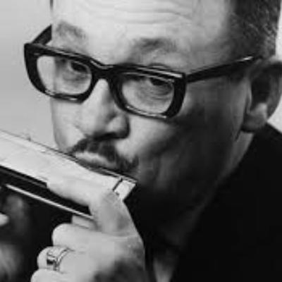 The Artistry of ...Toots Thielemans The Artistry of ...Toots Thielemans