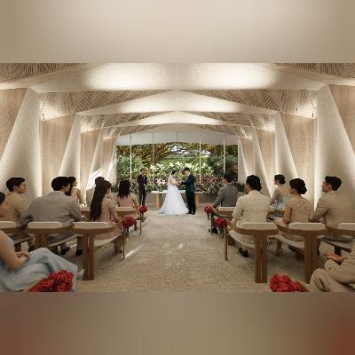 婚姻注册局将在2029年迁回康宁坡的原址 (08/02/2026)