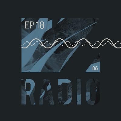 VISION Radio S05E18