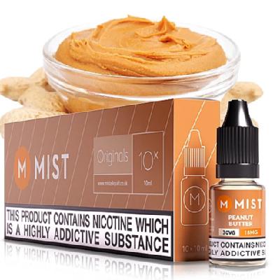 WFYM 340 - Peanut Lung