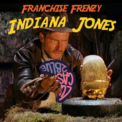 LN Episode 16 - [Franchise Frenzy] Indiana Jones (Semester Finale)