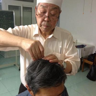 NIVEL TAIYANG