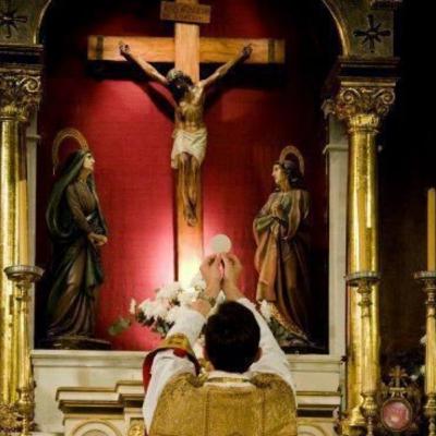 P6. Sermão do Santíssimo Sacramento, Padre Antônio Vieira.