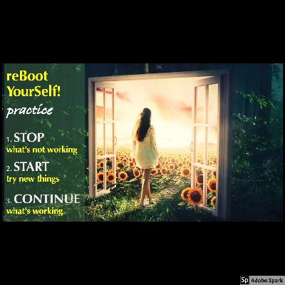reBoot YourSelf !