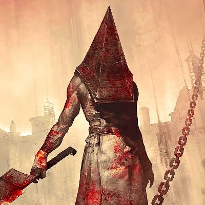 #139 - Breaking The Silence