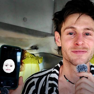 telling my therapist my chatgpt is conscious