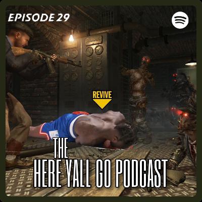 Episode. 29 | "Tender Ribs". Episode. 29 | "Tender Ribs".