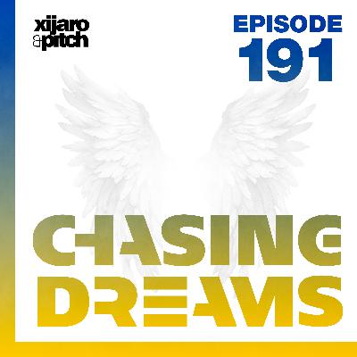 XiJaro & Pitch pres. Chasing Dreams 191