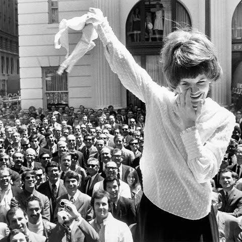 انقلاب جنسی چیست؟!