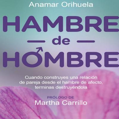 Hambre de Hombre. CAP. 5