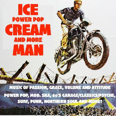 Episode 613: Ice Cream Man #605