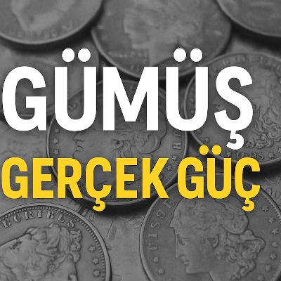 Gümüş: Parlayan Gölge – Altının Kardeşi, Ekonominin Ayna Metali