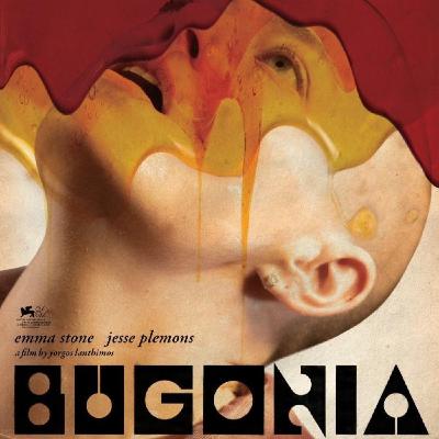 Críticas en Caliente - BUGONIA