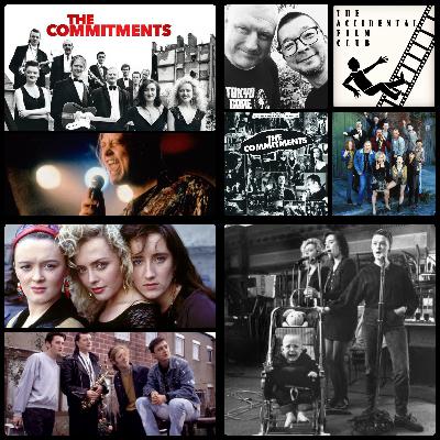 Episode 214: The Commitments "That's Three Hail Mary's For You!"