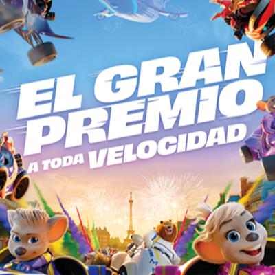 El Gran Premio: a toda velocidad El Gran Premio: a toda velocidad