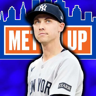 Mets Sign Luke Weaver, Predicting Next Moves, WILD Media Marvel | 511