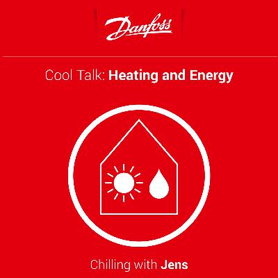 Cool Talk:  Heating and energy