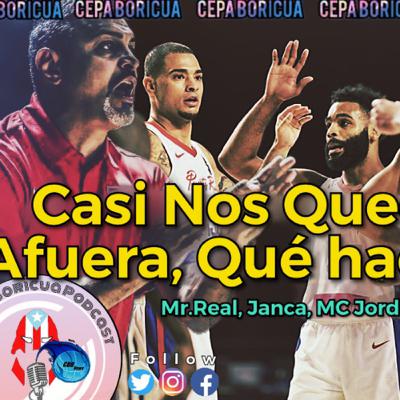 Casi Nos Quedamos Afuera, Qué Hace Falta? Esto Es #LFKNTAI